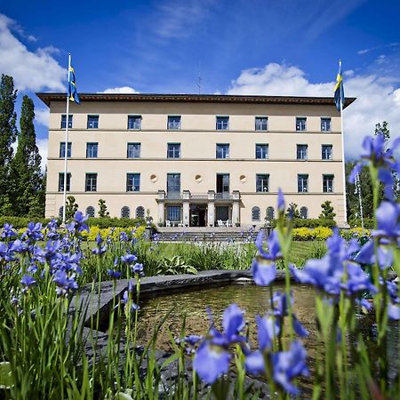 Bofors Hotel Karlskoga Exterior foto